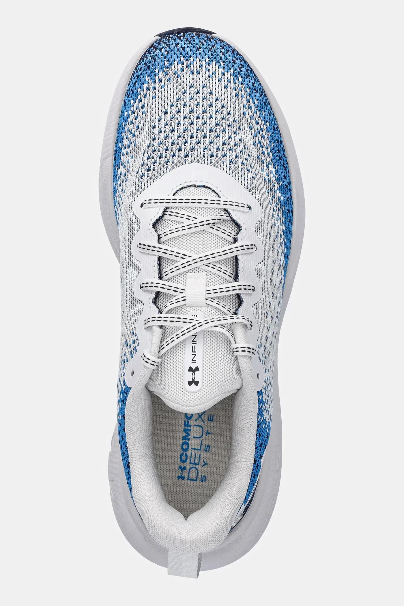 Бесконечные кроссовки - фото 4