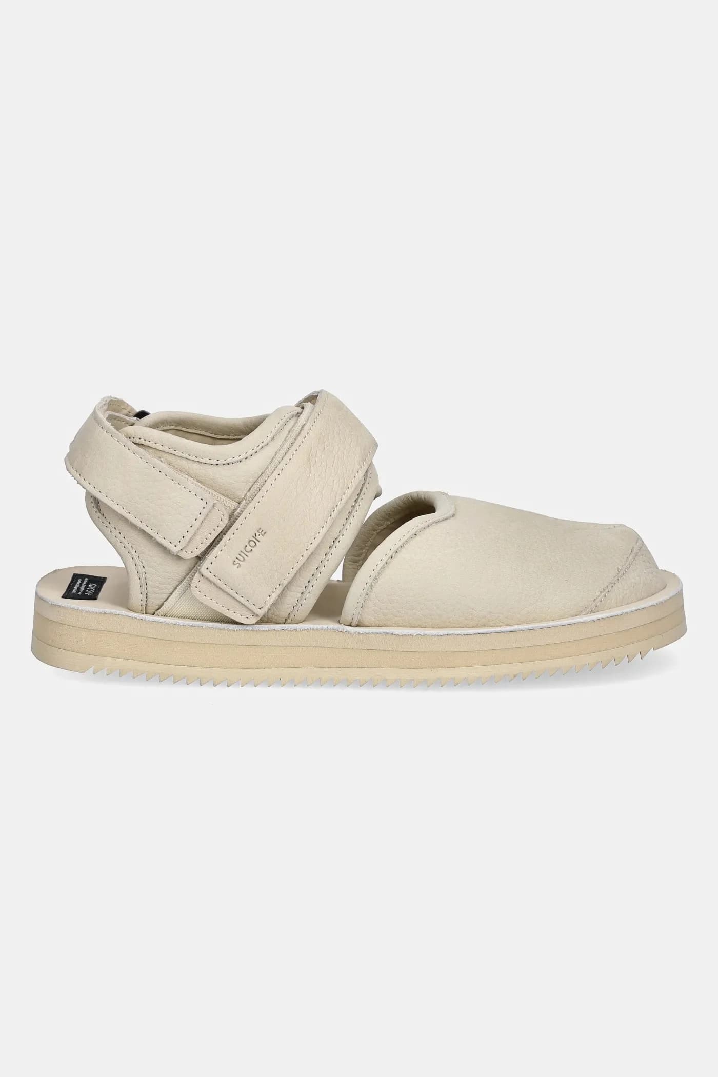 Сандалии BITA-2-L из нубука - фото 2