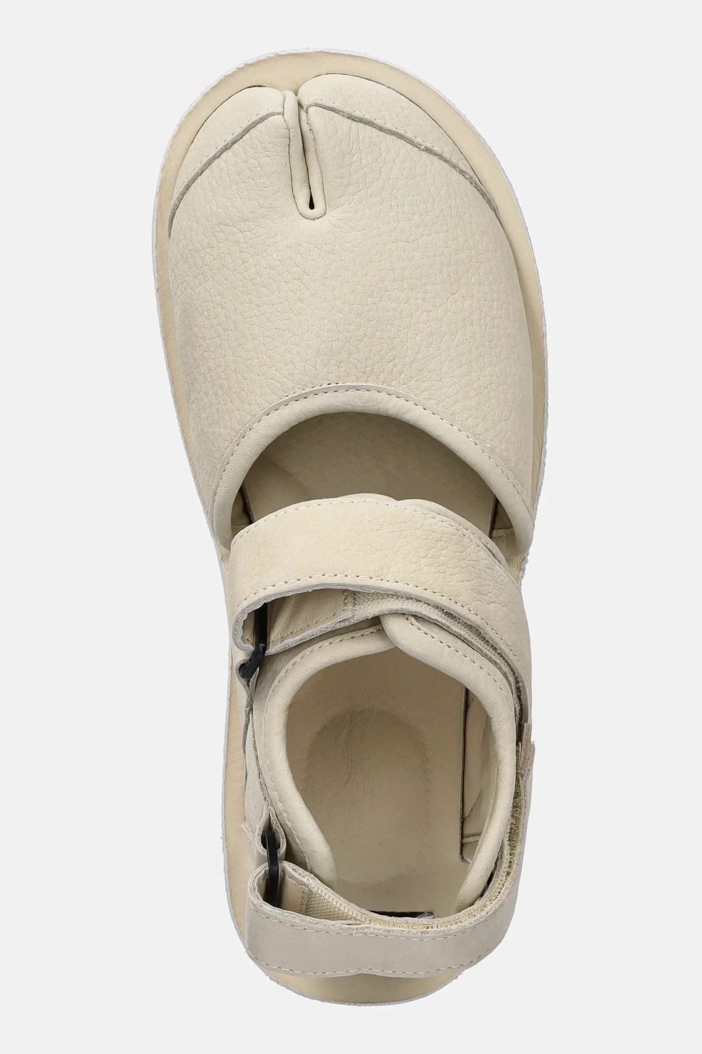 Сандалии BITA-2-L из нубука - фото 4