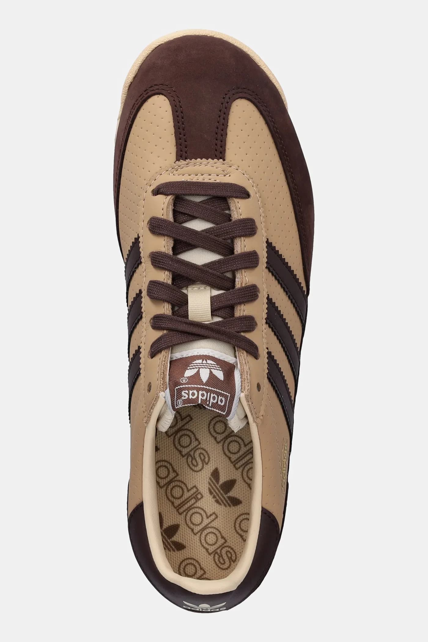 кроссовки SL 72 RS - фото 4