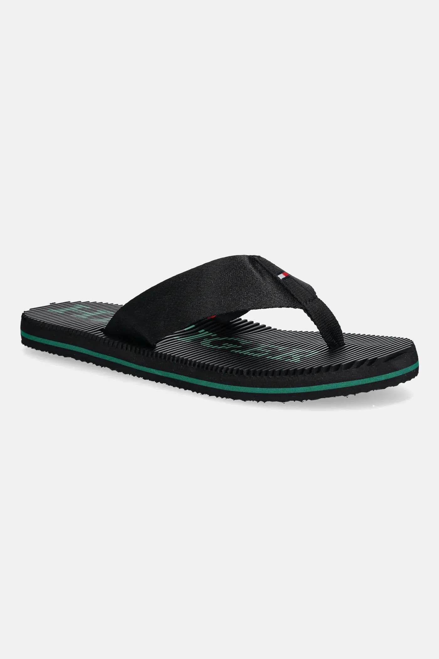 Шлепанцы MASSAGE HILFIGER BEACH SANDAL