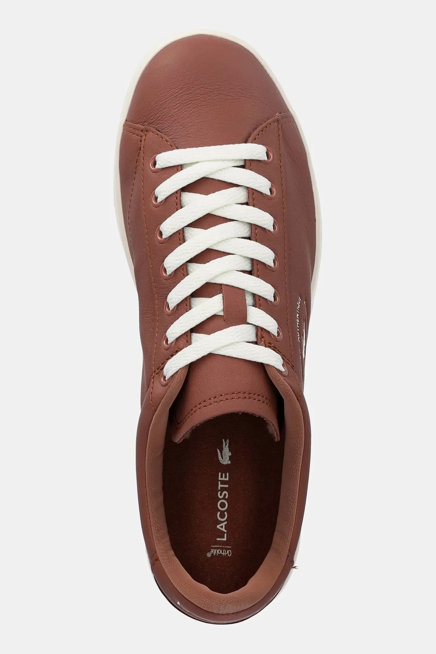 кроссовки CARNABY - фото 4