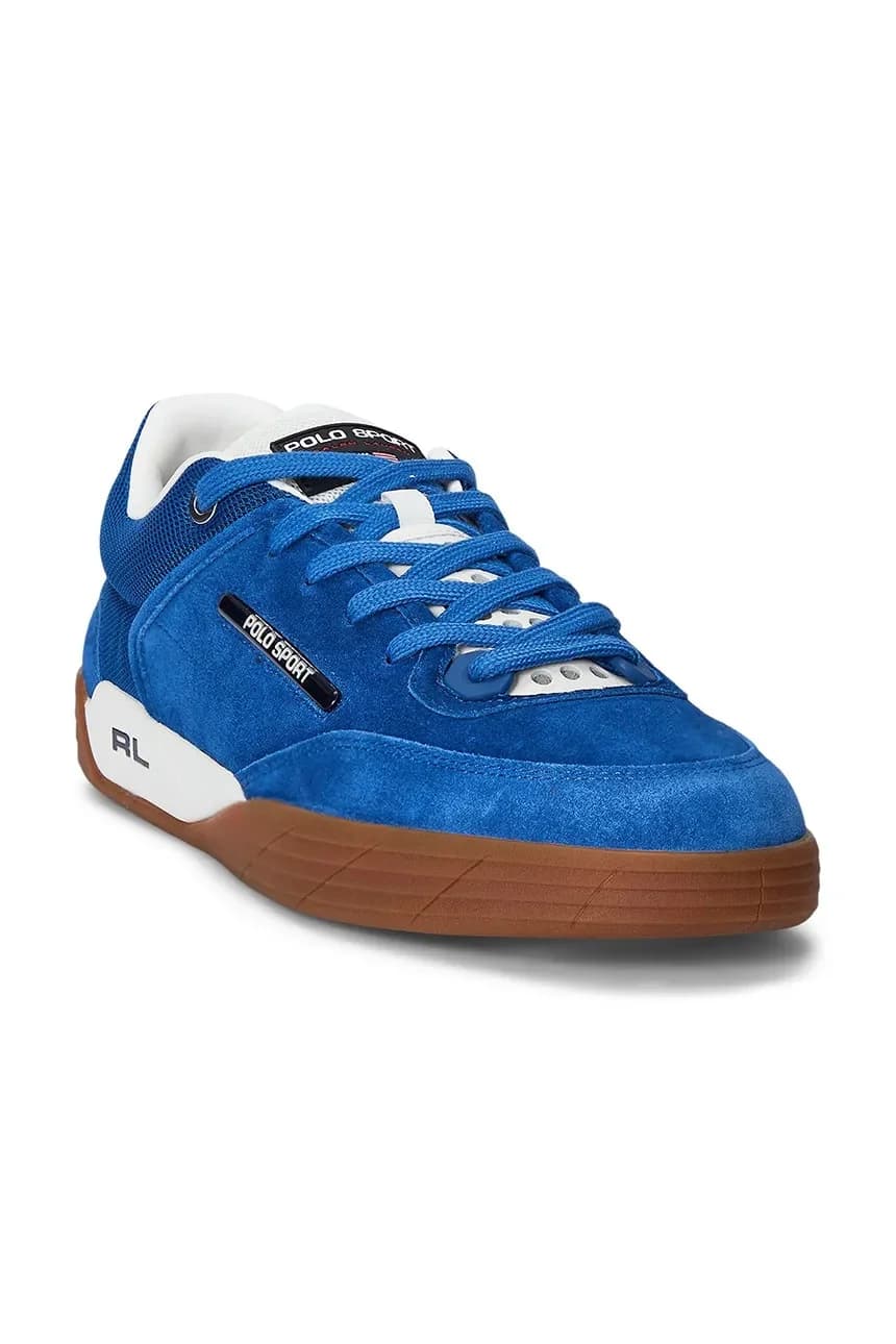 кроссовки Ps 150 - фото 2