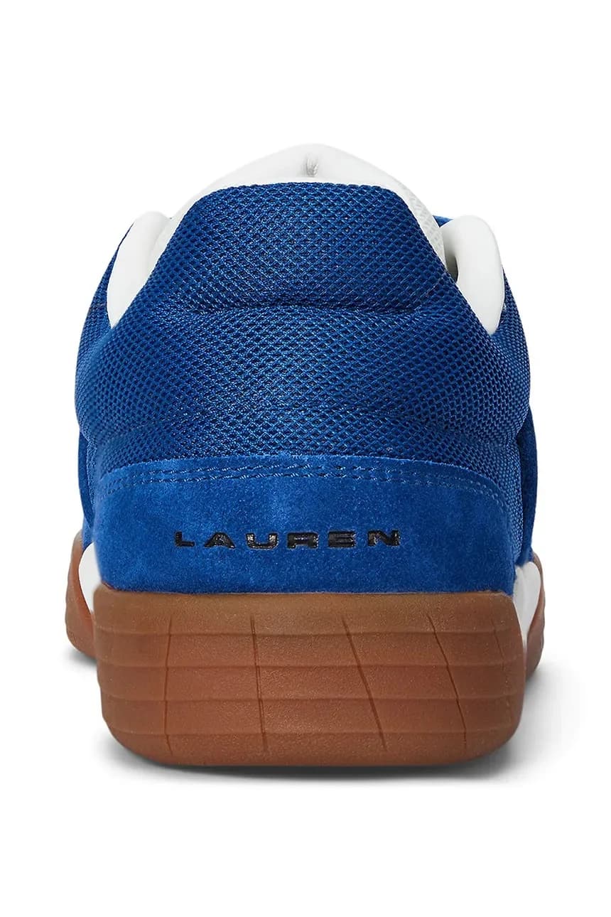 кроссовки Ps 150 - фото 3