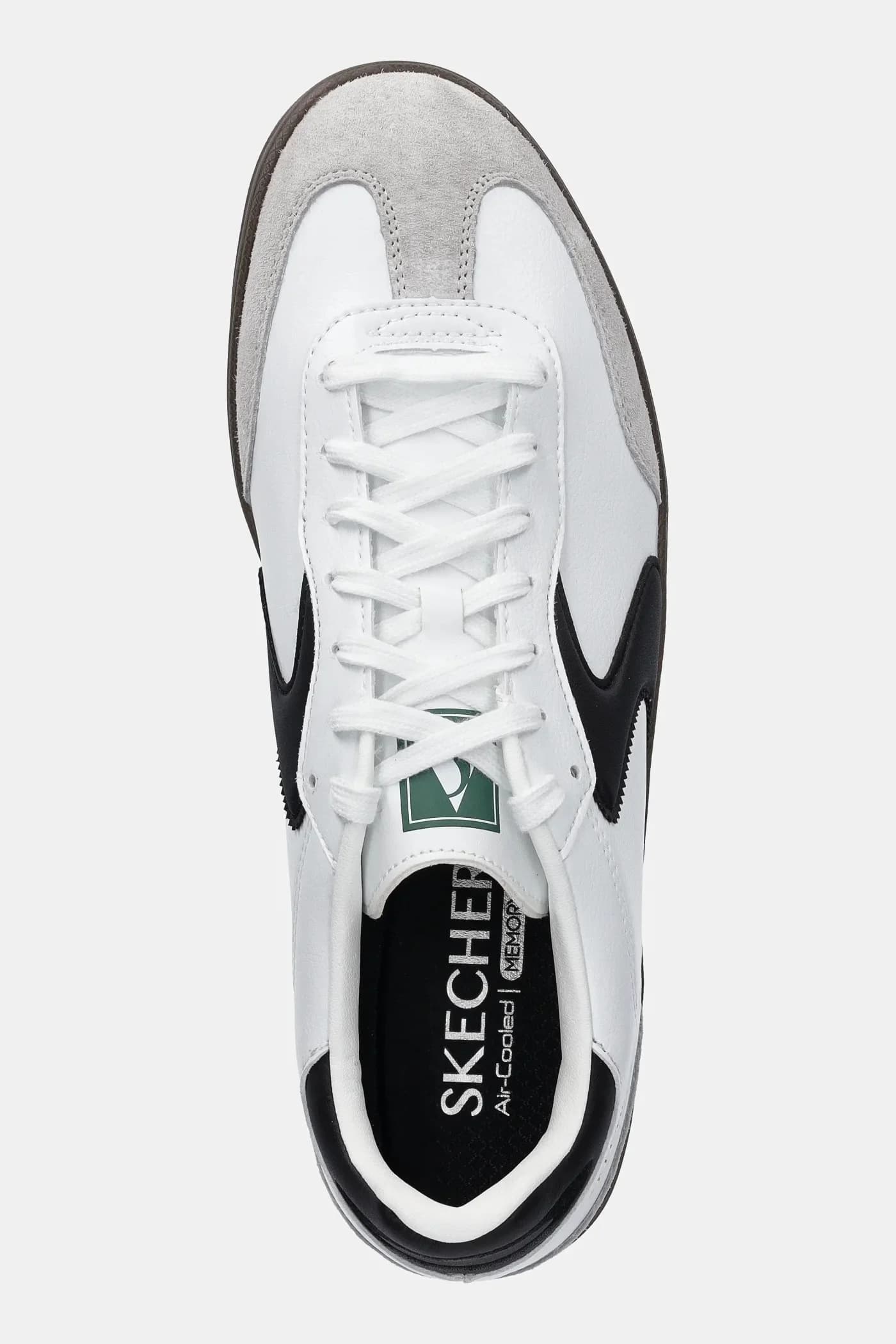 кроссовки HOTSHOT - фото 4