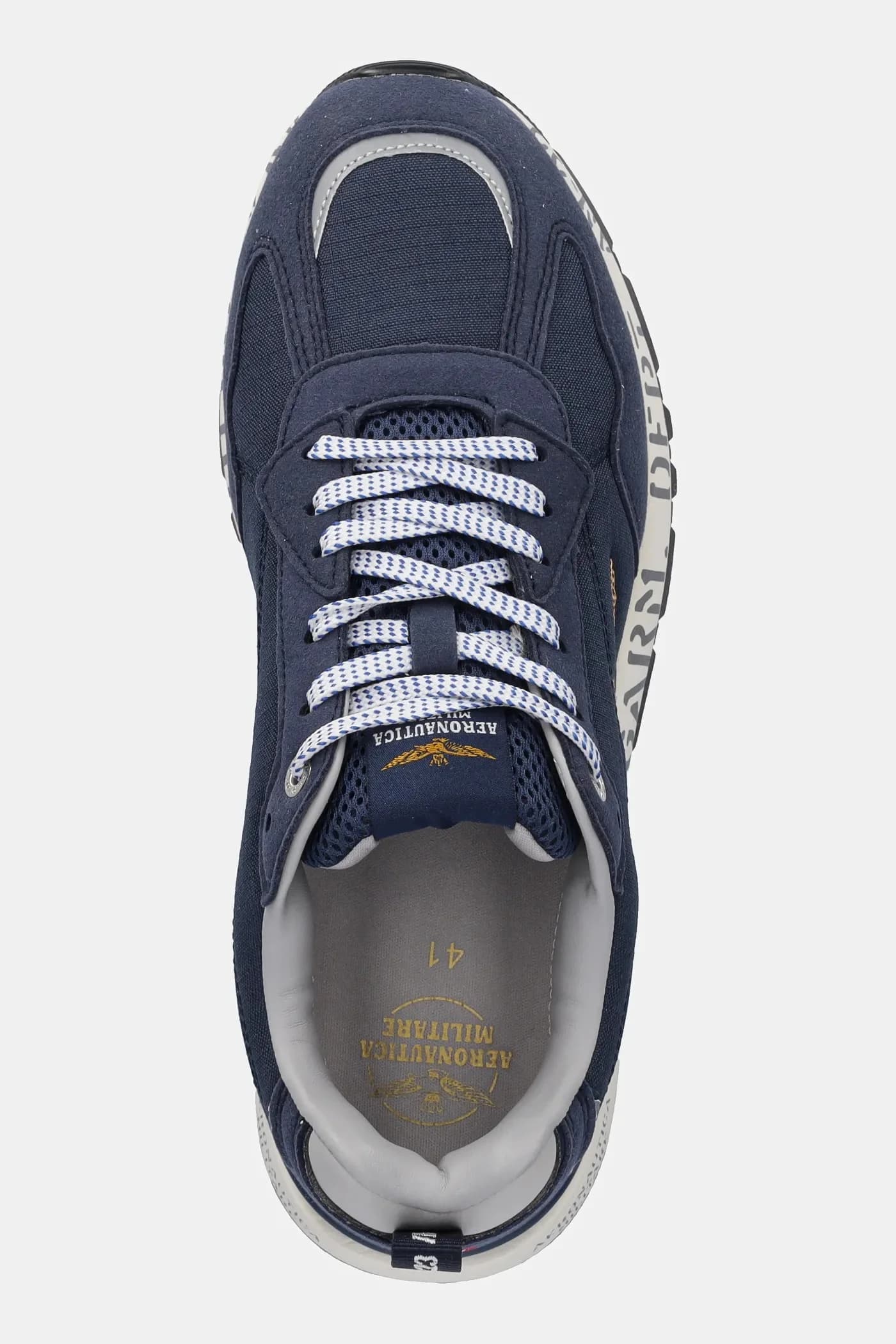 кроссовки SC276CT3332 - фото 4