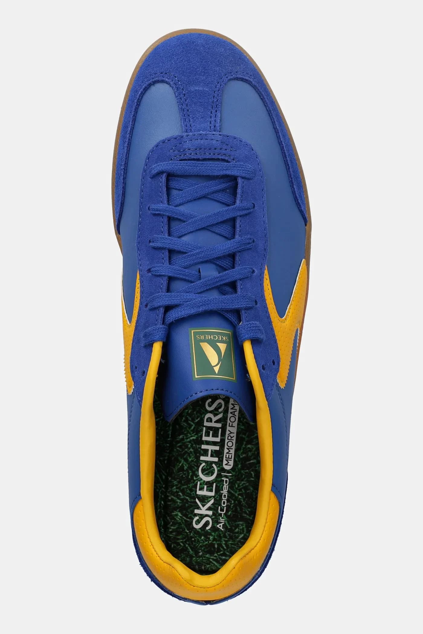 кроссовки HOTSHOT - фото 4