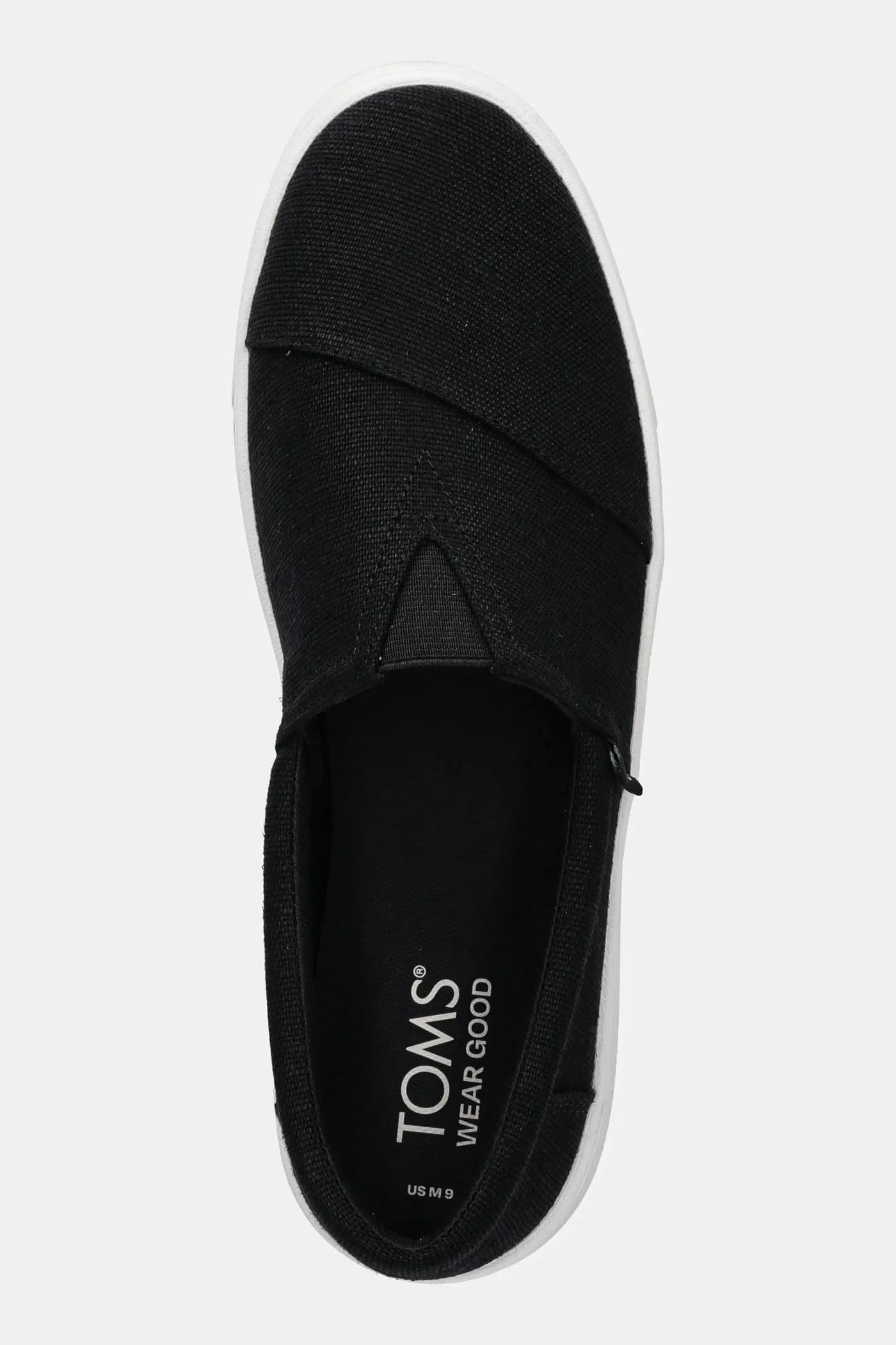 кроссовки TRVL LITE ALPARGATA - фото 4