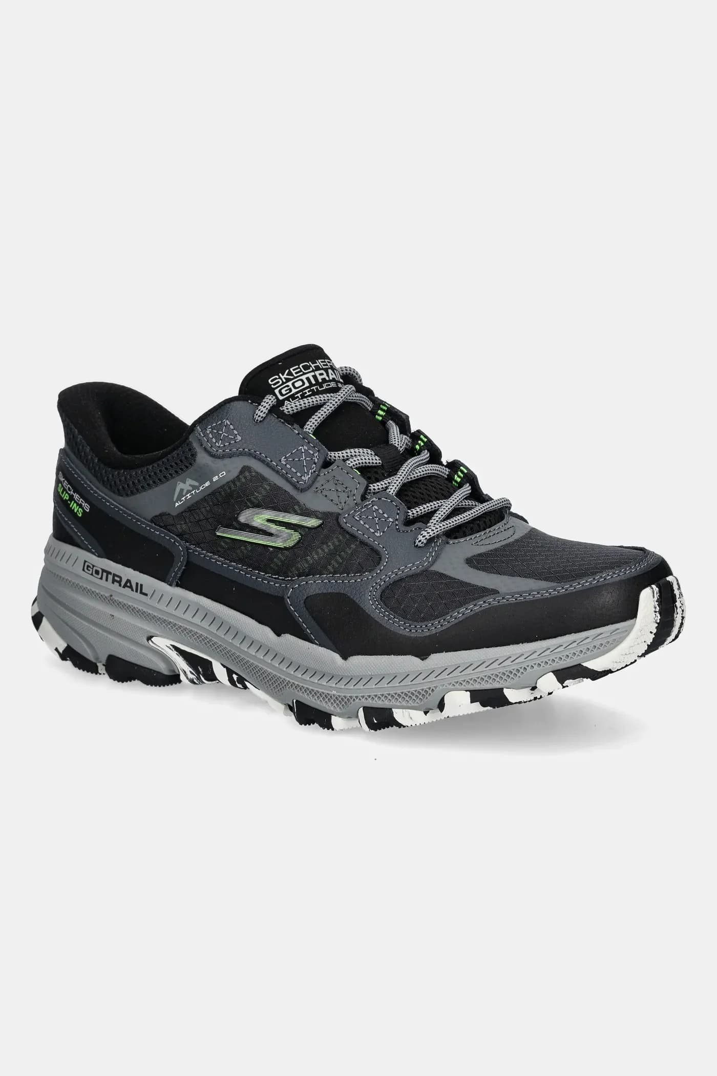 Кроссовки GO RUN Trail Altitude 2.0