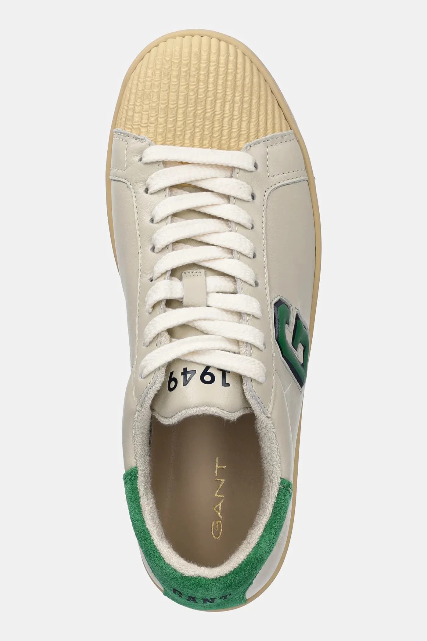 кроссовки Prepus - фото 4