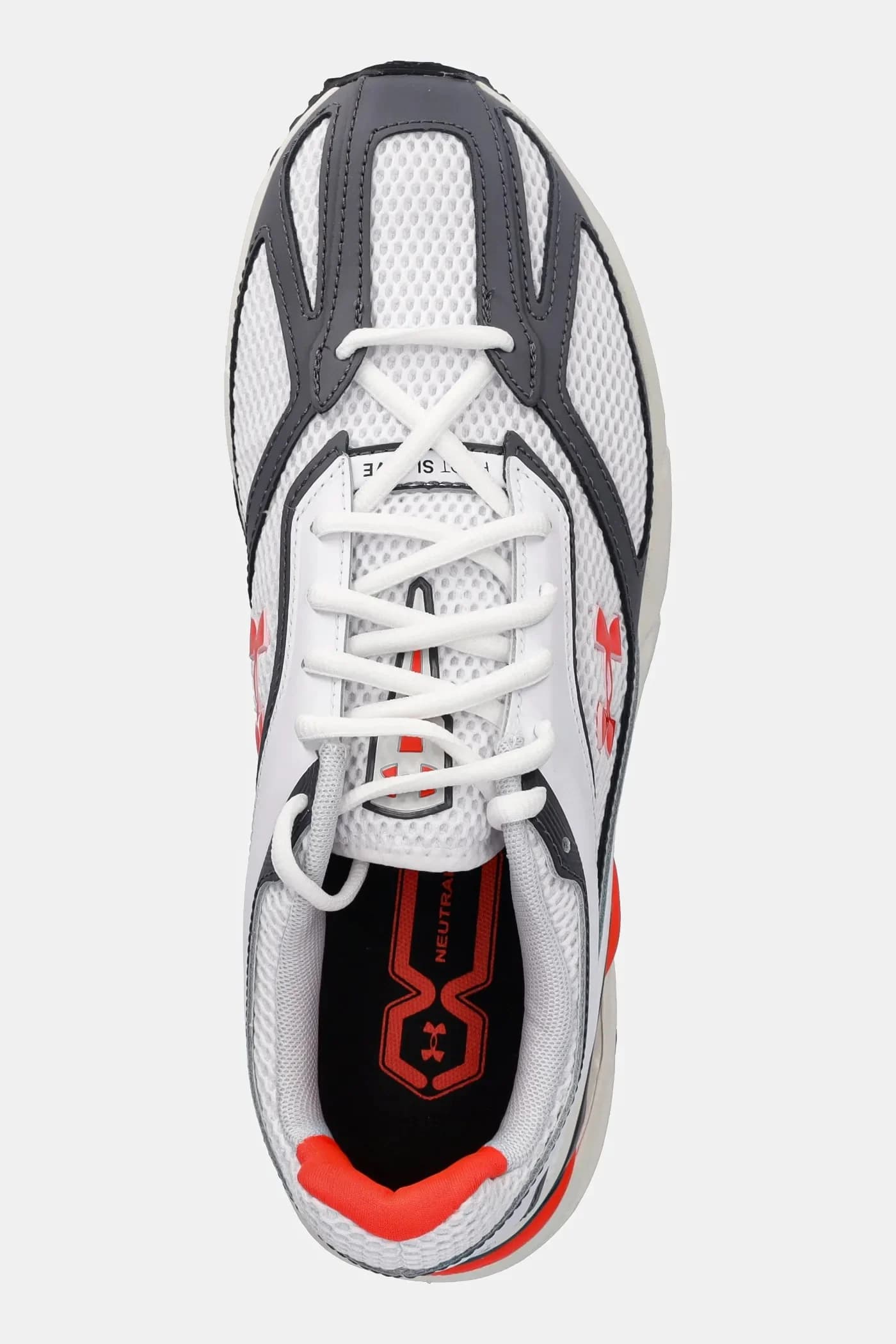 Кроссовки HOVR Apparition - фото 4