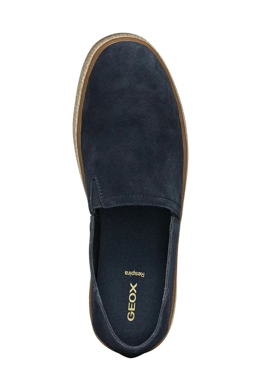 Эспадрильи U PANTELLERIA - фото 5