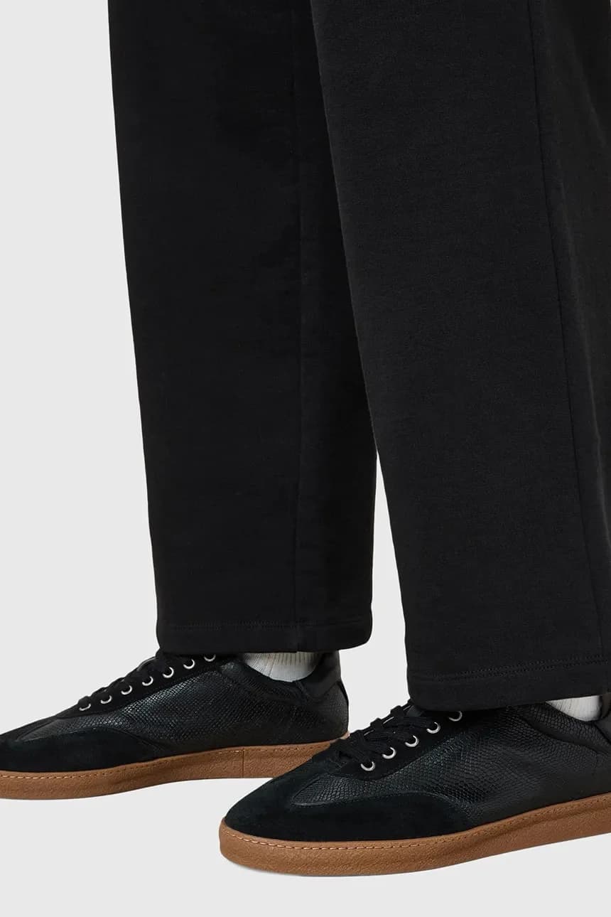 кроссовки Leo Low Top - фото 6