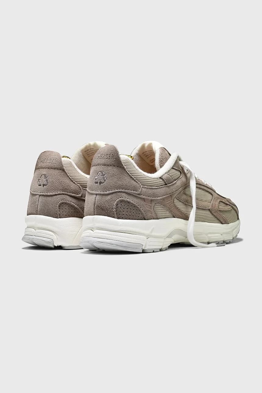 кроссовки The Re-Run Vintage Premium - фото 3