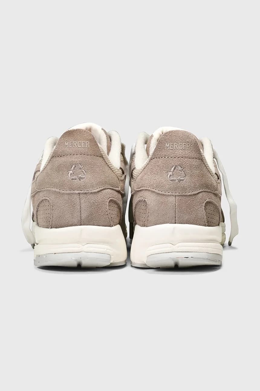 кроссовки The Re-Run Vintage Premium - фото 4