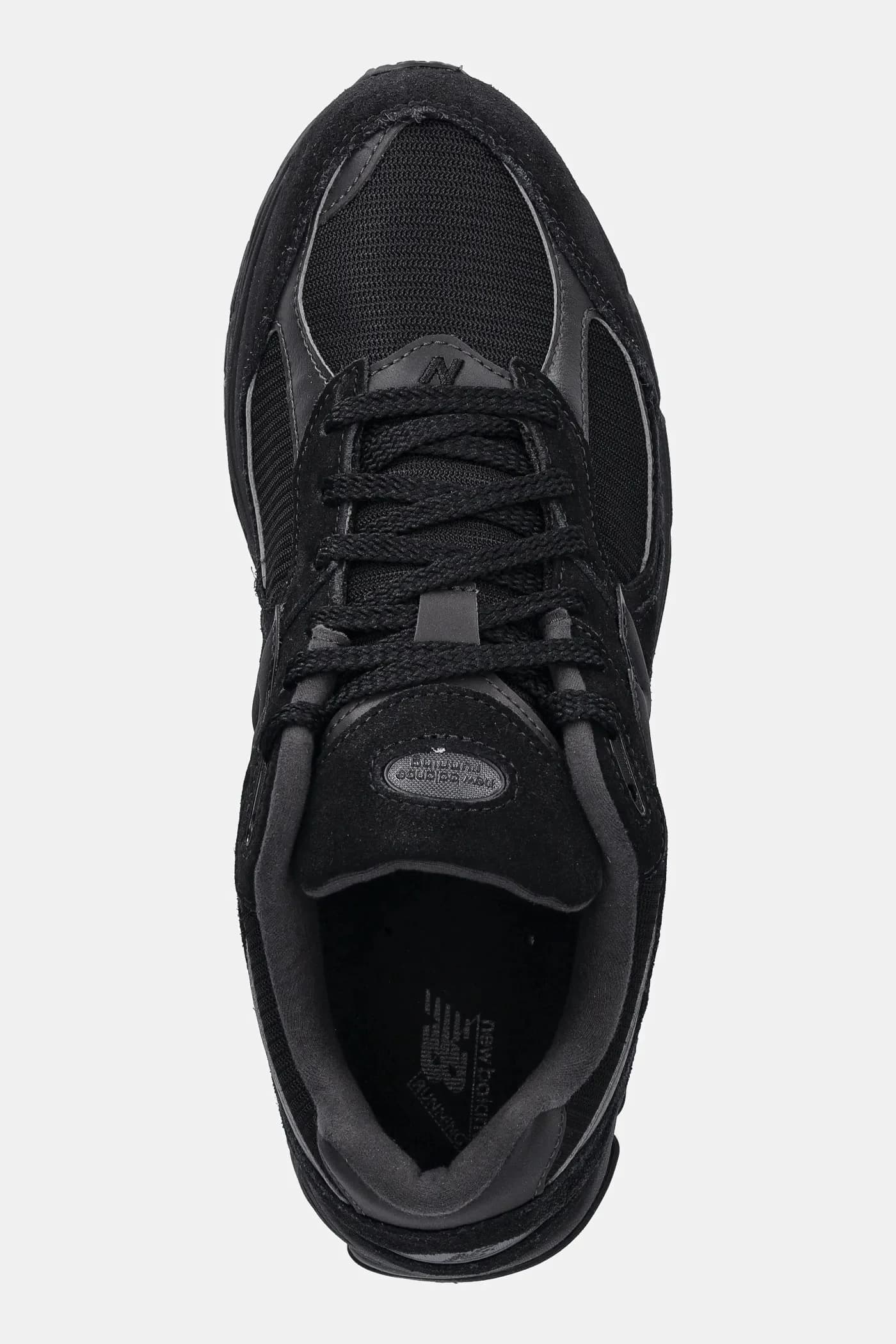 кроссовки U2002 - фото 4