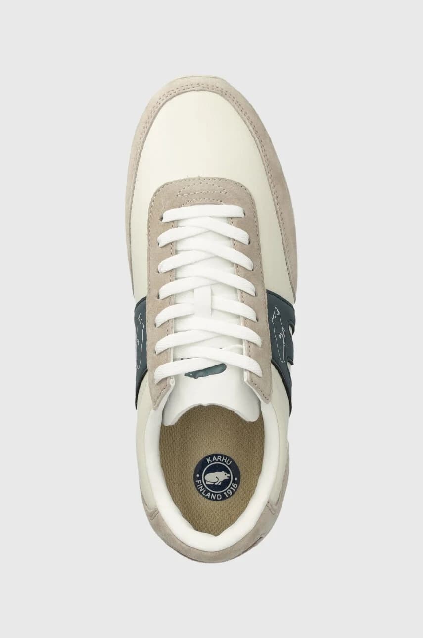 кроссовки Albatross 82 - фото 4