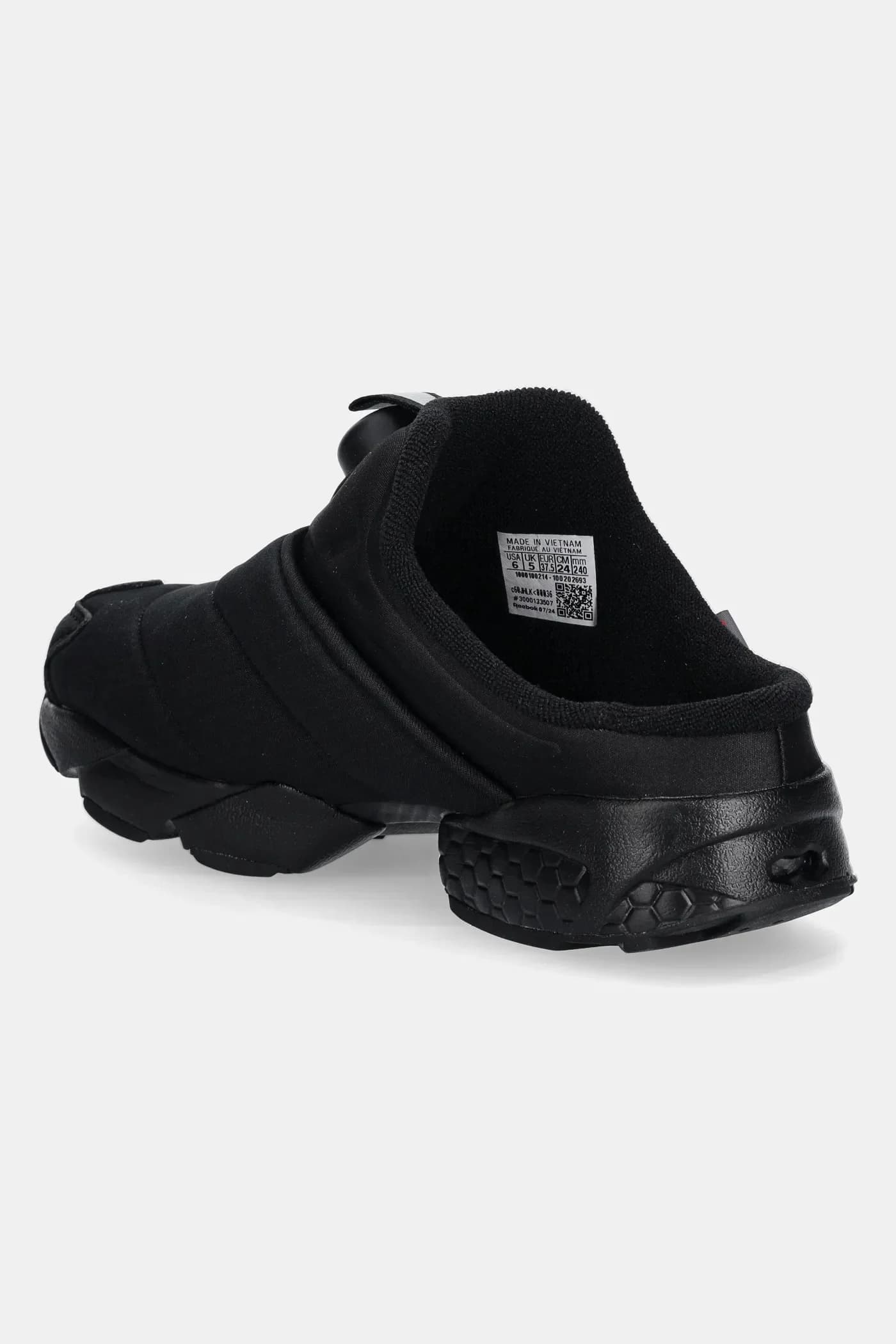 шлепанцы Instapump Fury Mule - фото 3