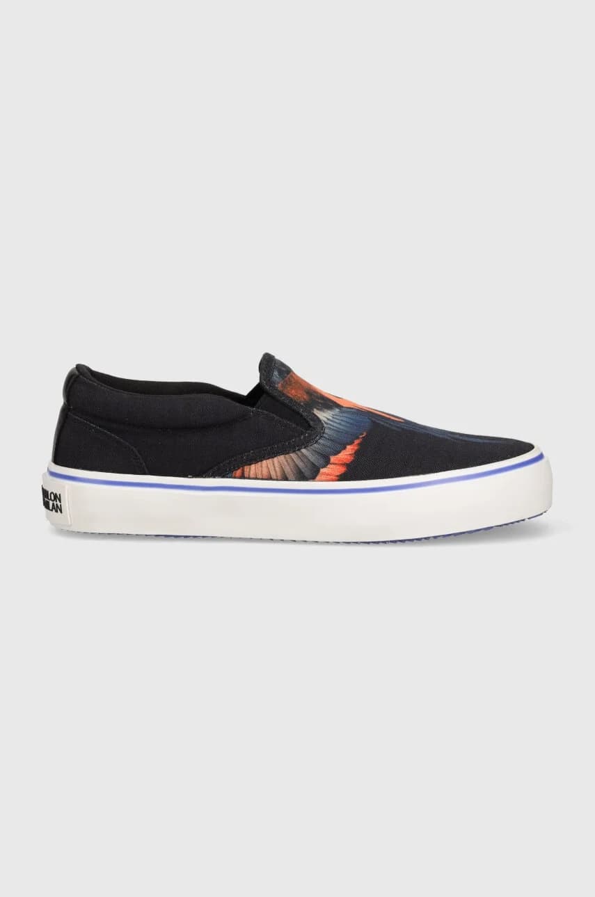 Кроссовки Icon Wings Slip-On Vulcanized - фото 2