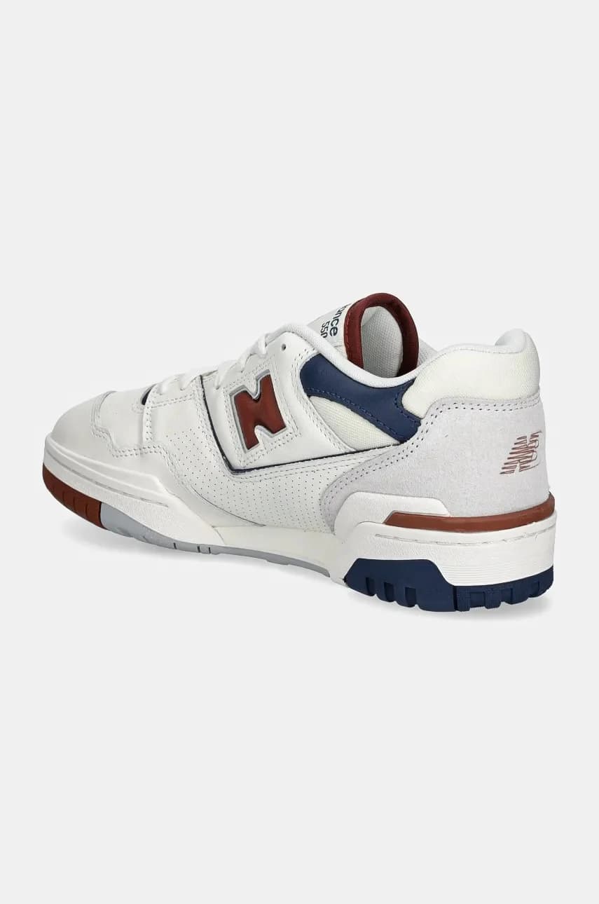 550 кроссовки - фото 3