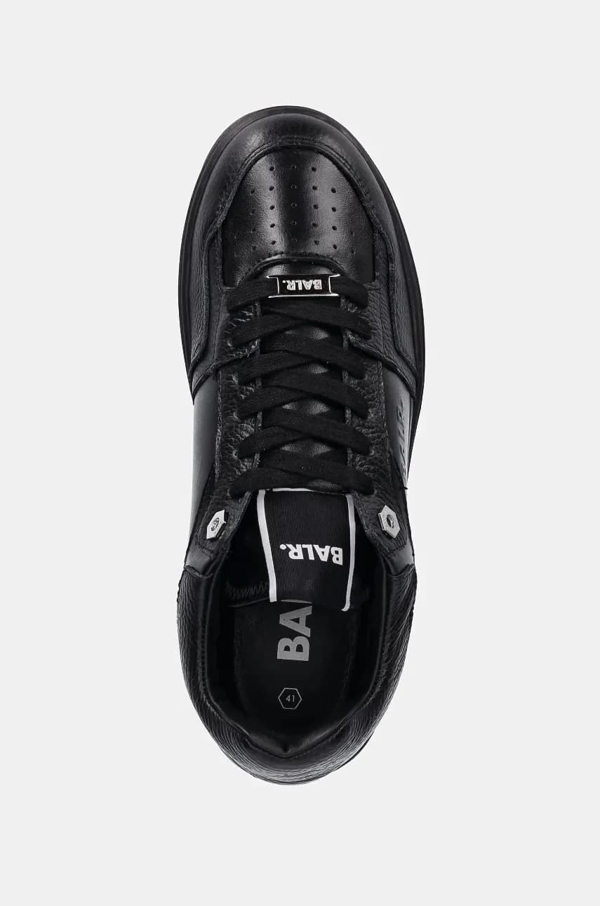 кожаные кроссовки The Club Urban Cup Sneaker - фото 4