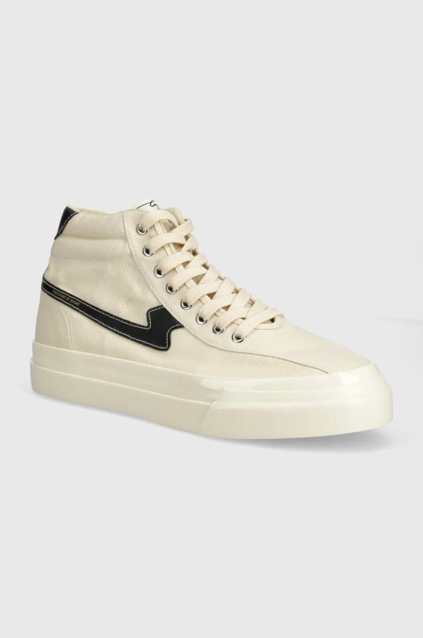 кроссовки Varden S-Strike Canvas