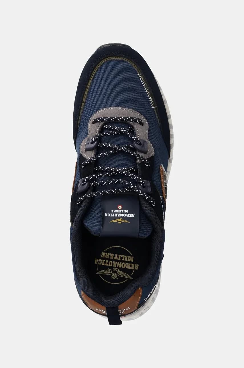 Кроссовки - фото 4