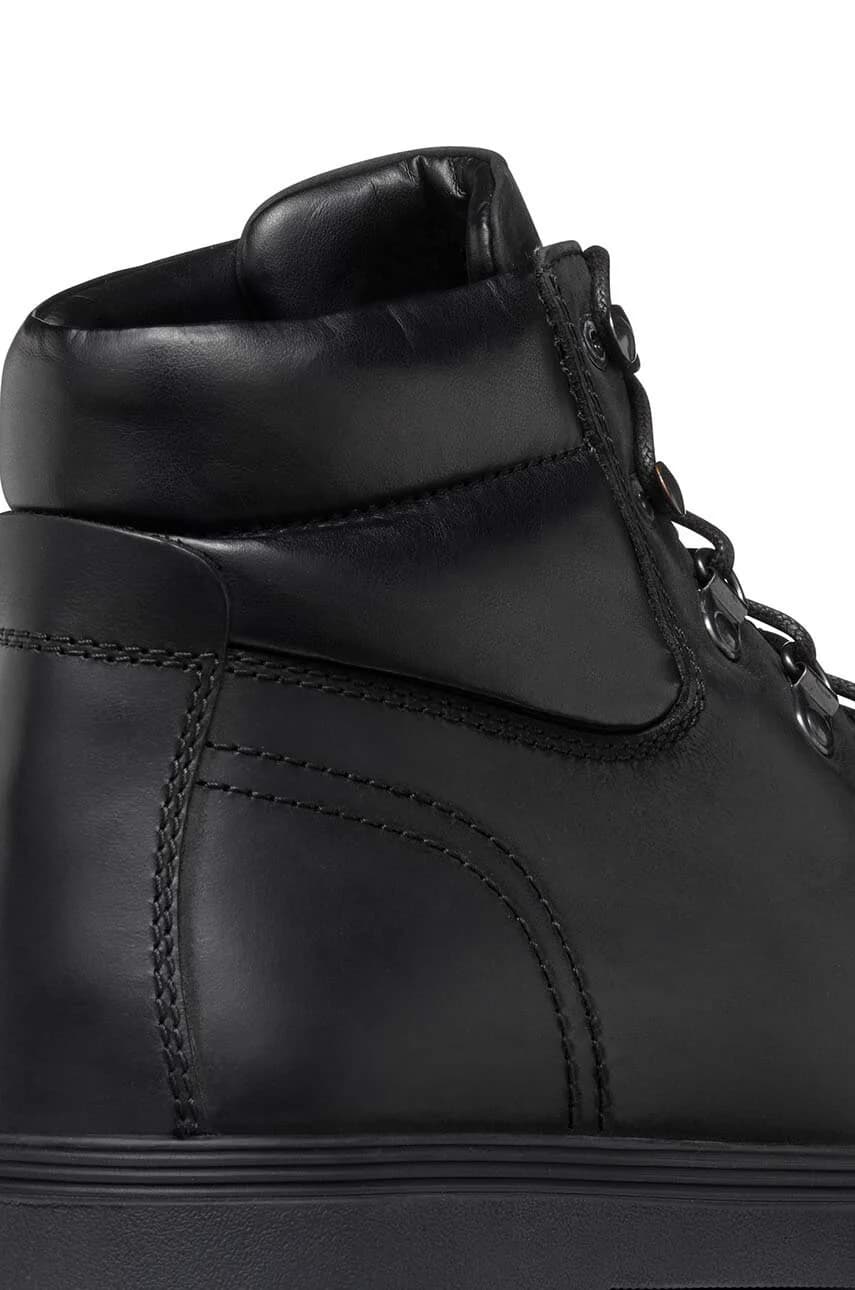 Высокие туфли U CALAITA - фото 4