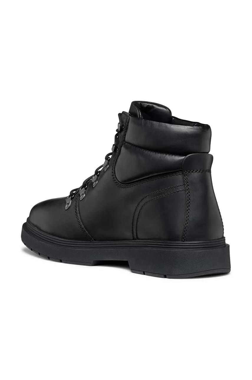 Высокие туфли U CALAITA - фото 5