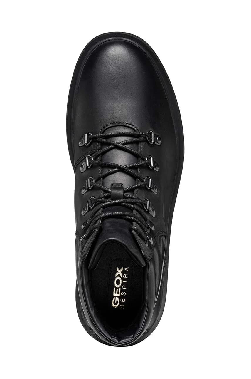 Высокие туфли U CALAITA - фото 6