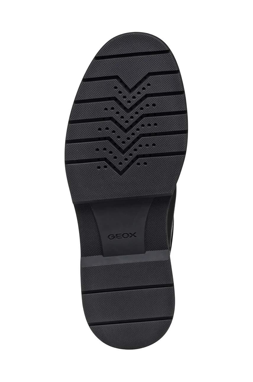 Высокие туфли U CALAITA - фото 7