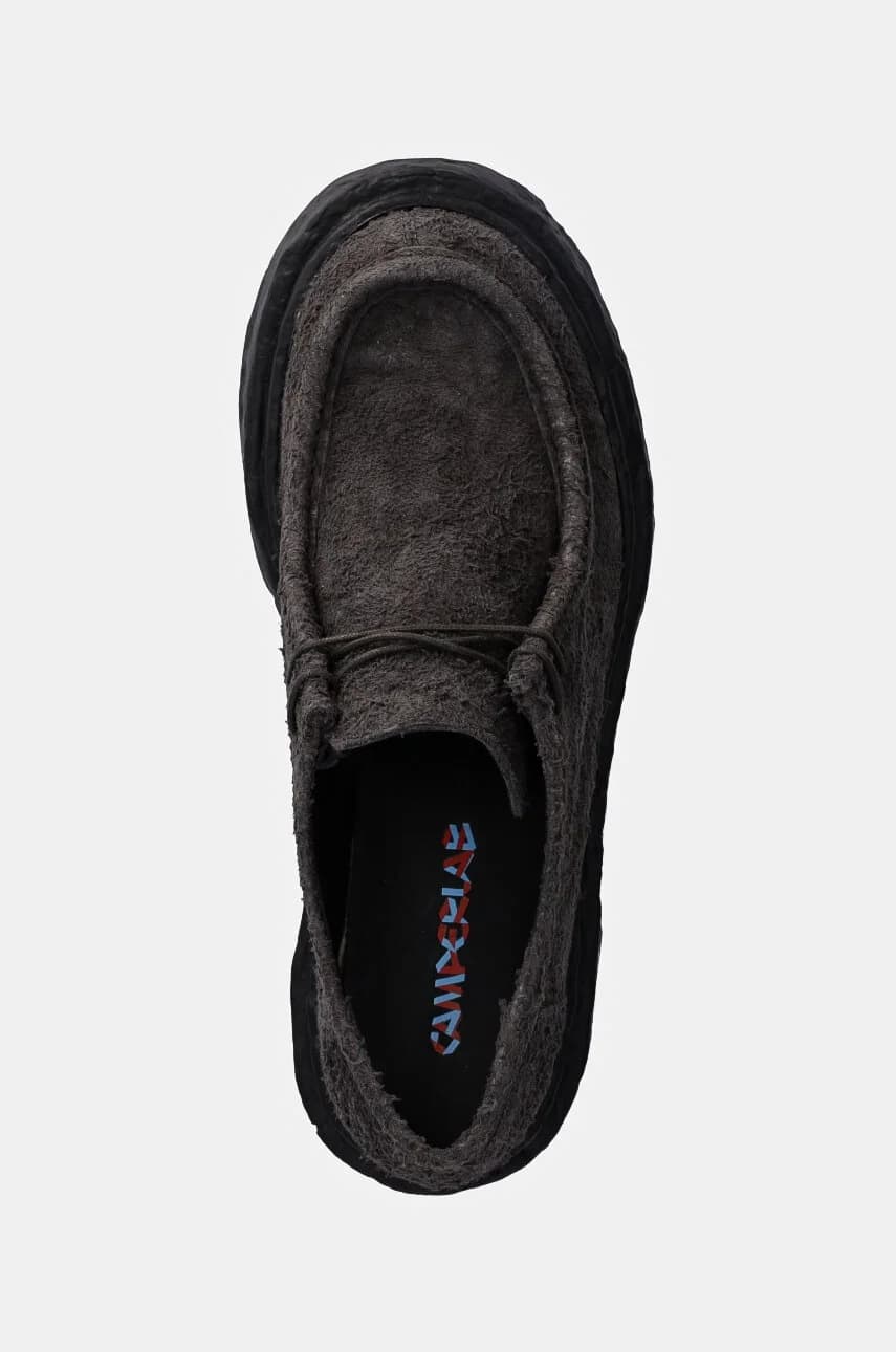 Вамонос обувь - фото 4