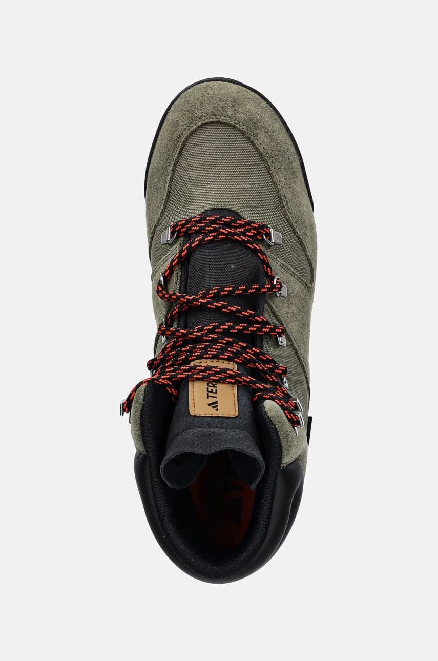 Ботинки Snowpitch Cold.RDY - фото 4