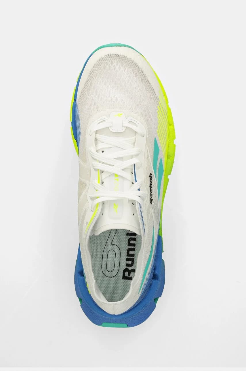 кроссовки Floatzig X1 - фото 4