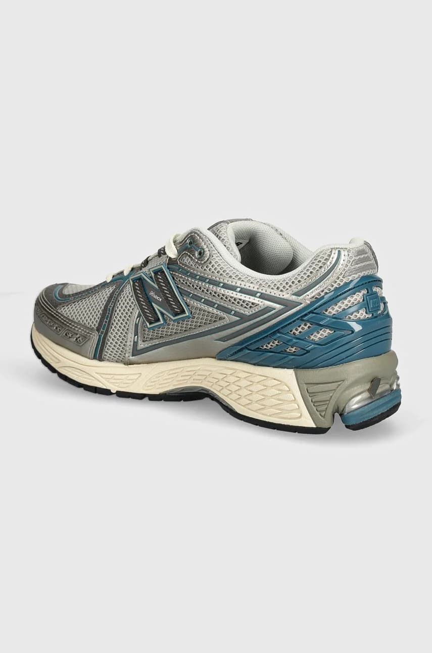 Кроссовки 1906 - фото 3