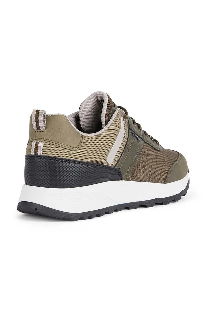 кроссовки U TERRESTRE B ABX A - фото 3