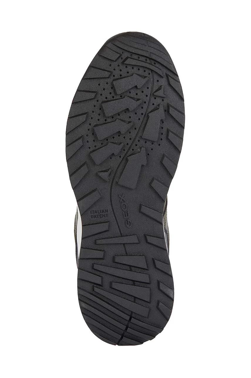 кроссовки U TERRESTRE B ABX A - фото 6