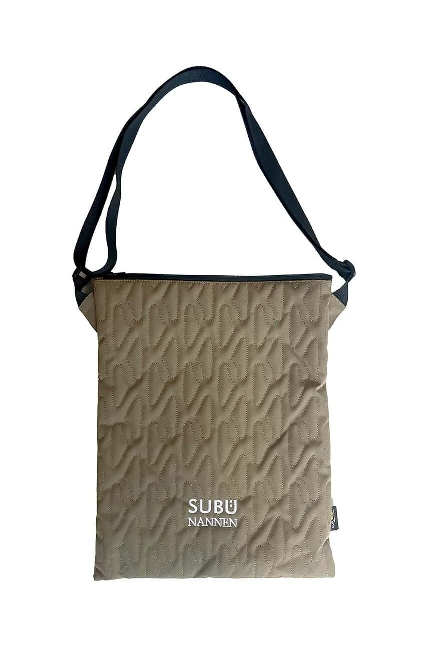 тапочки Nannen Outline - фото 3