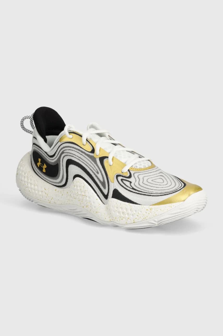 Создать 6 баскетбольных кроссовок