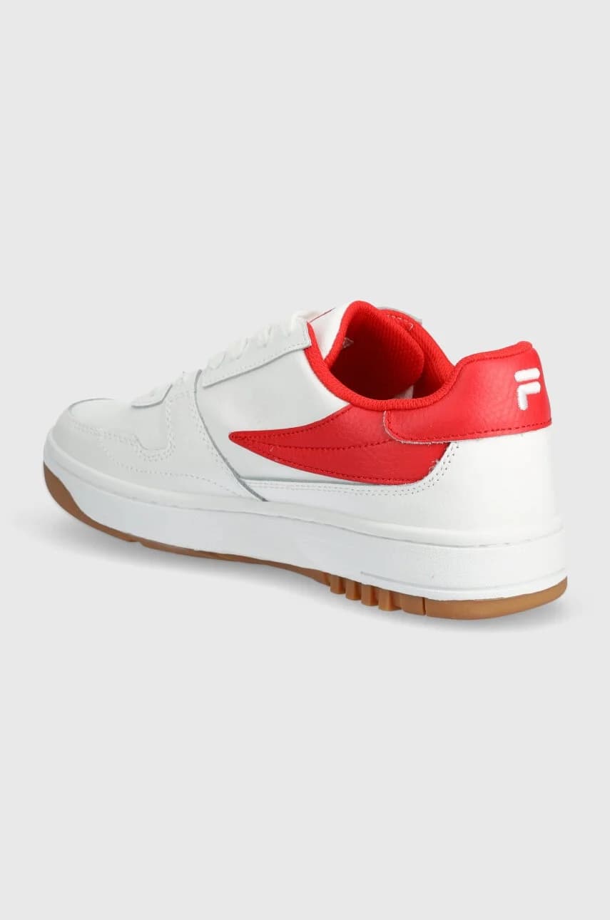 FXVentuno кожаные туфли - фото 3