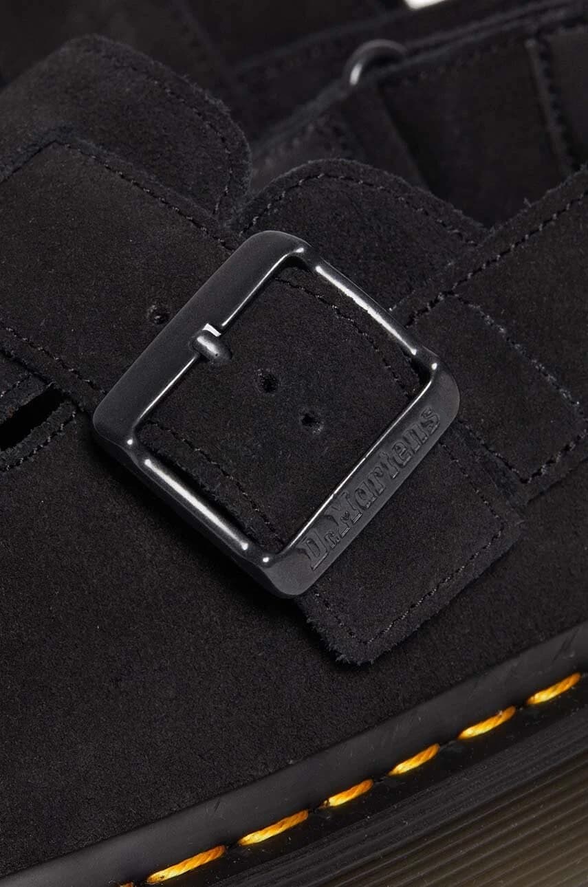 замшевые сандалии Jorge II - фото 3