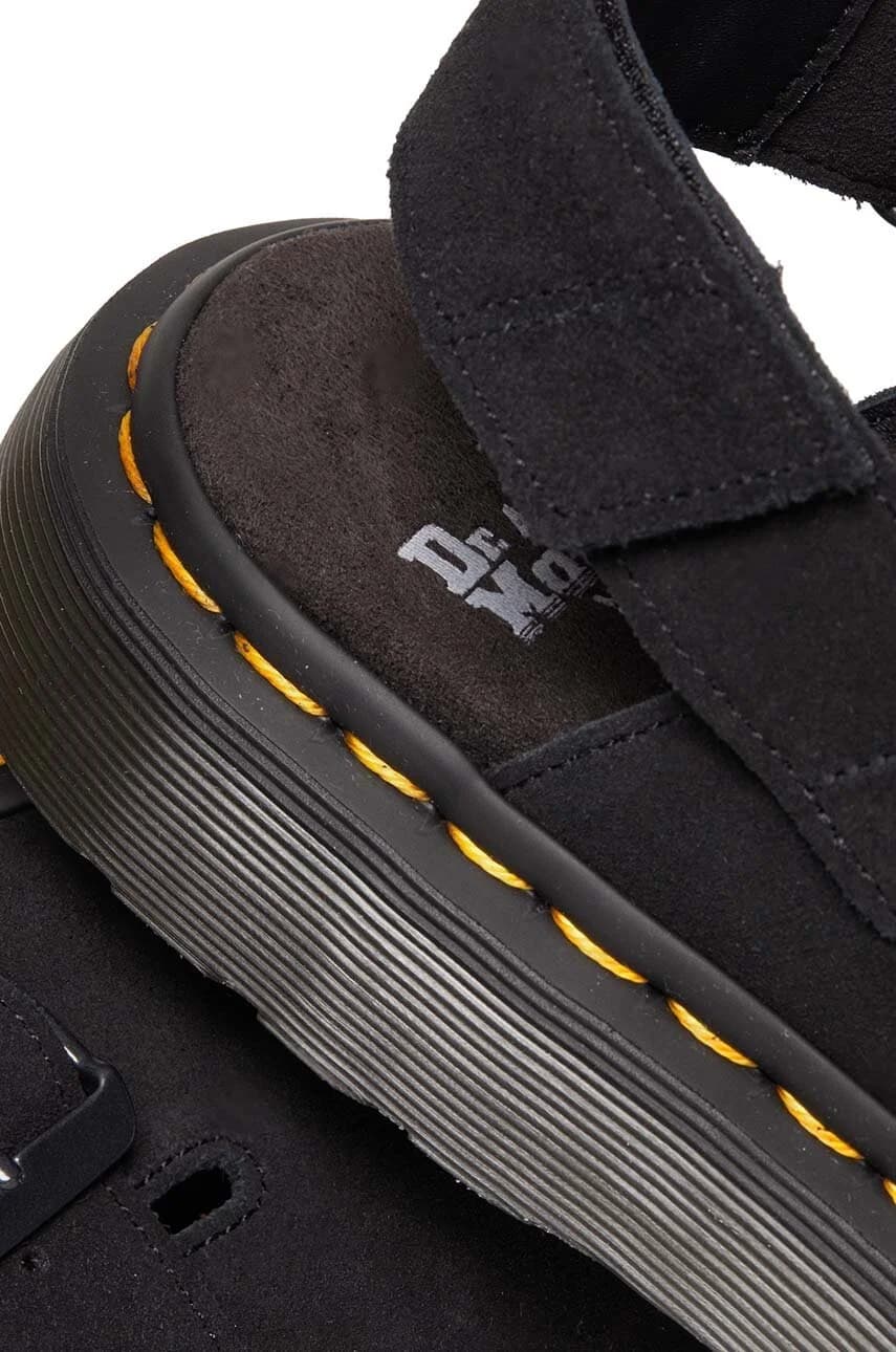 замшевые сандалии Jorge II - фото 4