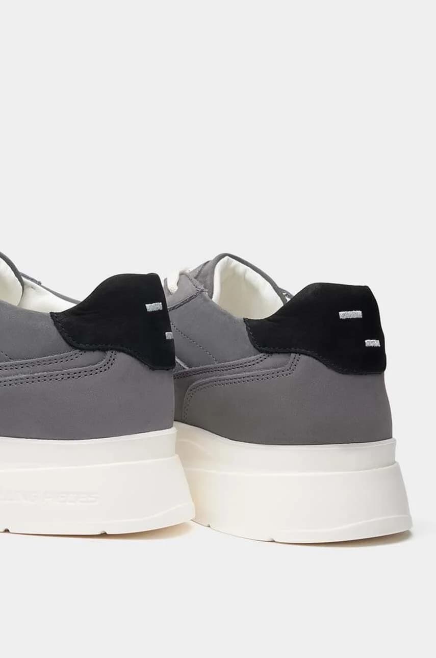 кроссовки Jet Runner - фото 4