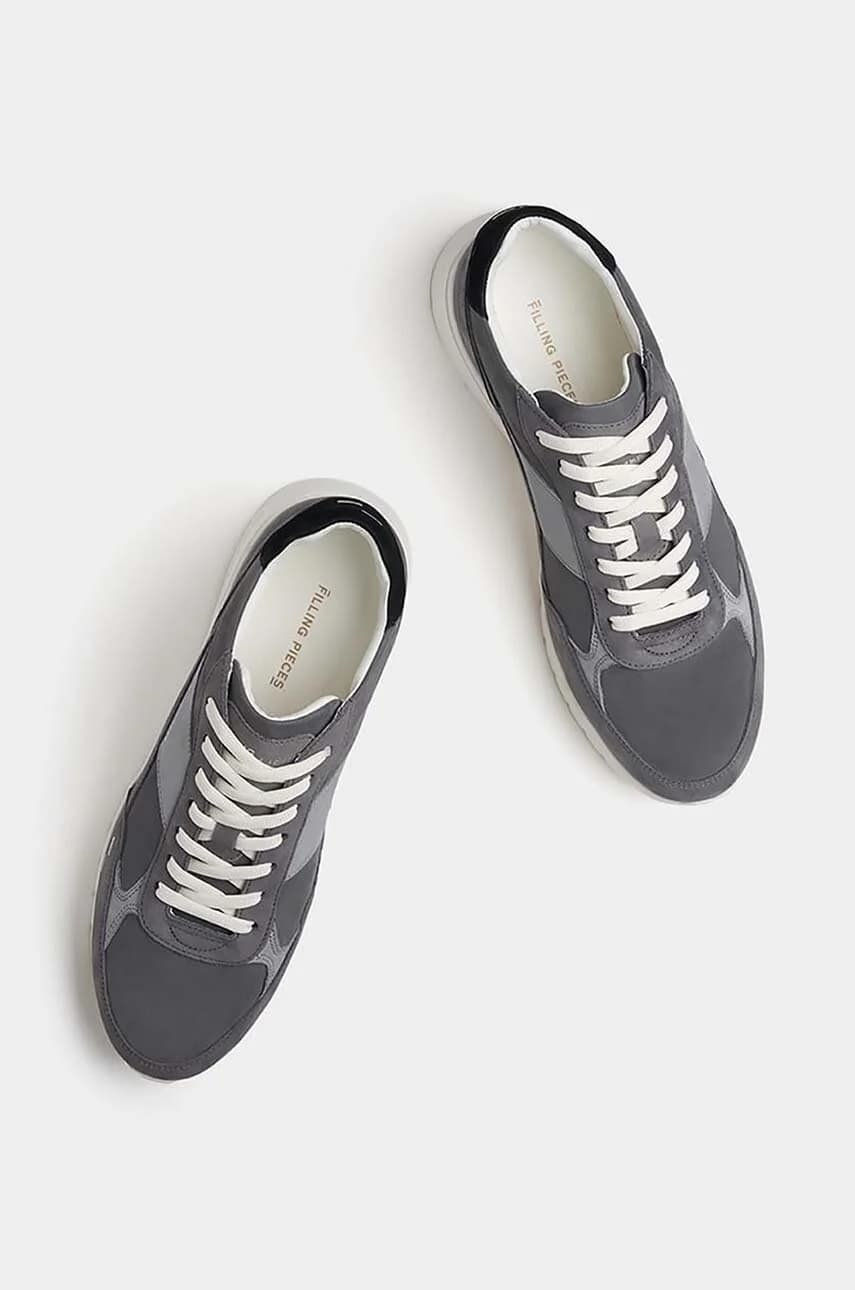 кроссовки Jet Runner - фото 6