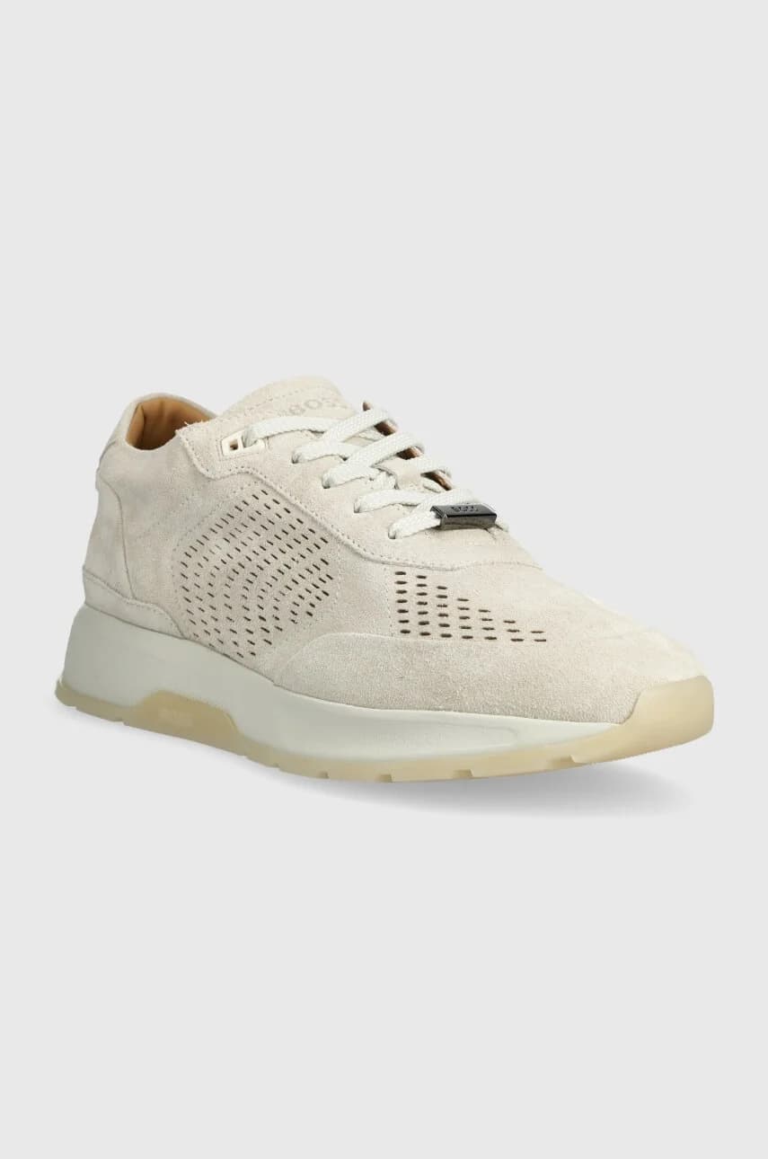 кроссовки Zac - фото 2