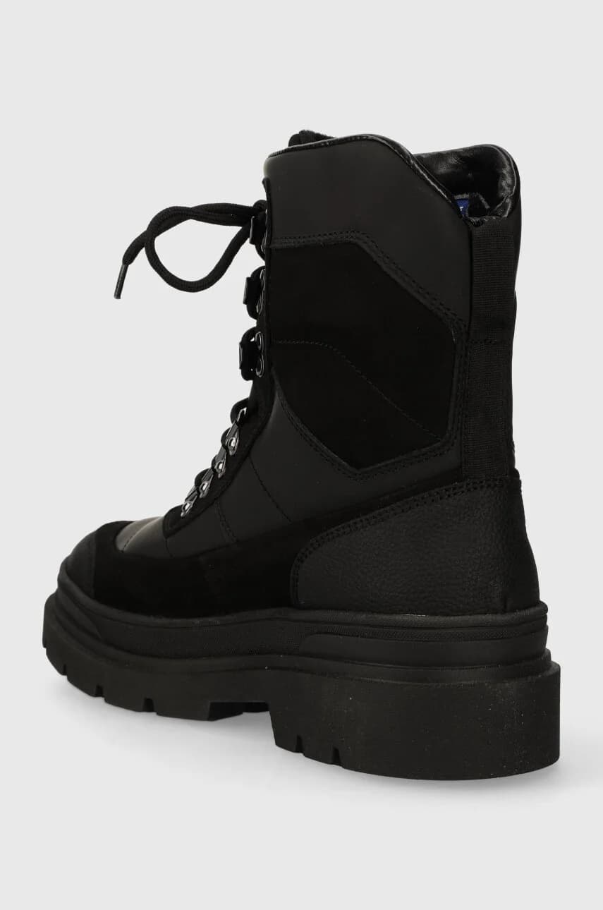 Высокие туфли NORTHPOLE - фото 3