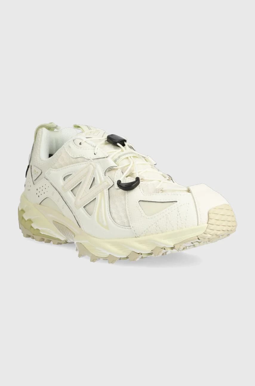 кроссовки ML610XB - фото 2