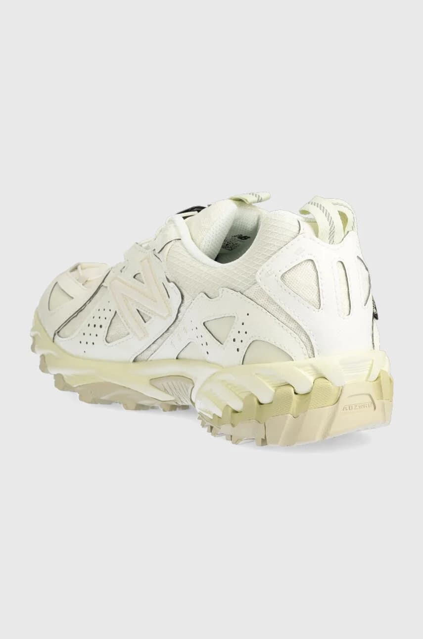 кроссовки ML610XB - фото 3