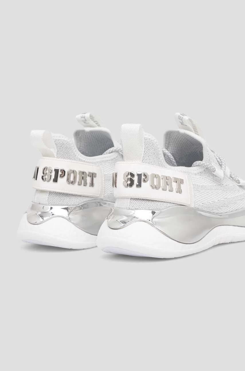 кроссовки The Iron Tiger Gen.X.02 - фото 3