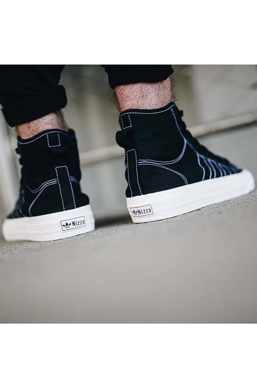 кроссовки Nizza - фото 8